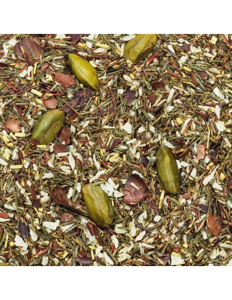 Rooibos Noche Estrellada