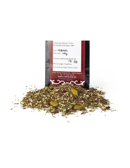 Rooibos Noche Estrellada