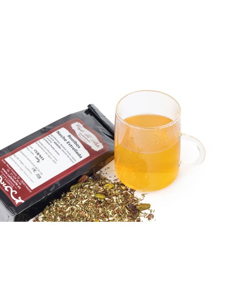 Rooibos Noche Estrellada