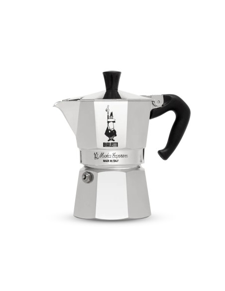 Bialetti Moka Express - 1 Taza