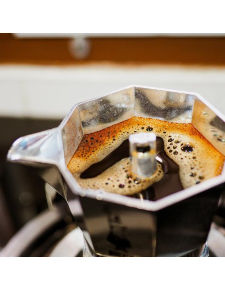 Bialetti Moka Express - 1 Taza