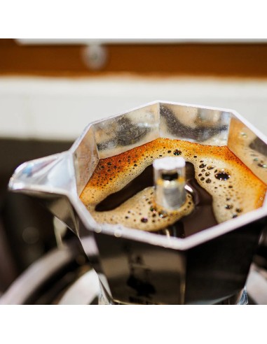 Bialetti Moka Express - 2 Tazas