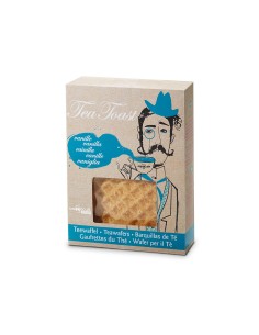 Tea Toast Vainilla