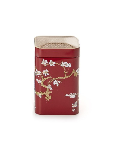 Lata Japón Rubí