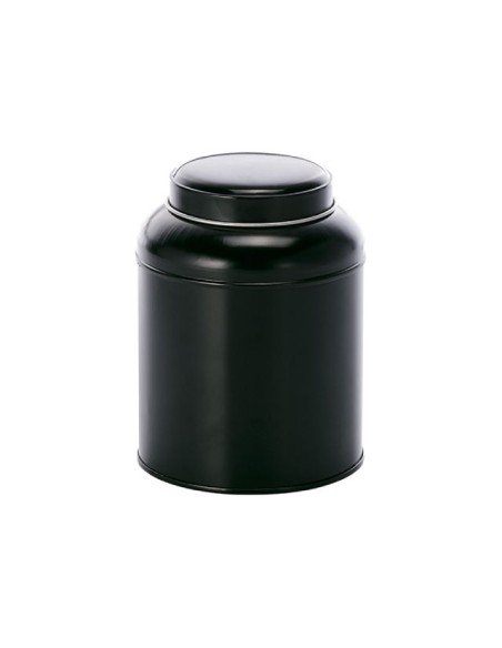 Lata Globe Negra 100g