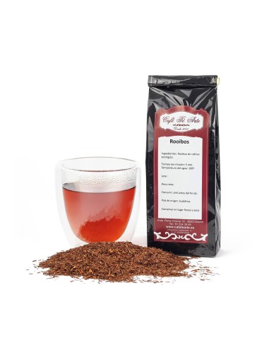 Rooibos