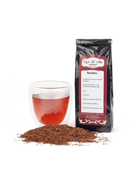 Rooibos