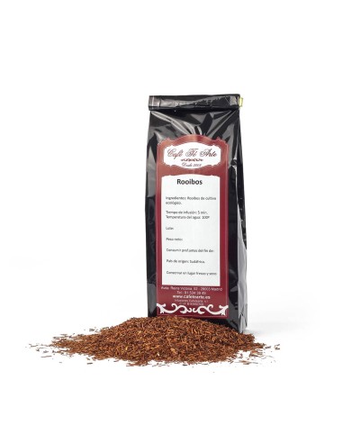 Rooibos