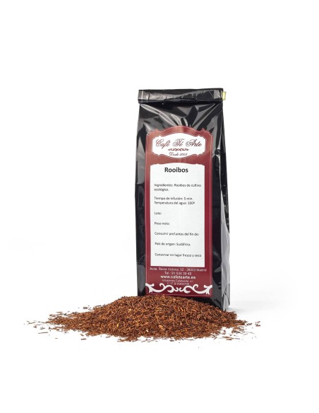 Rooibos