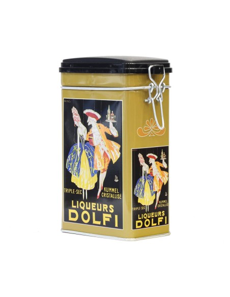 Lata Europe Holland 250g