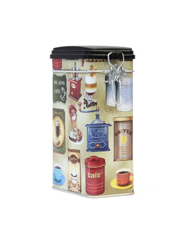 Lata Sandrine Fine Aroma 250g