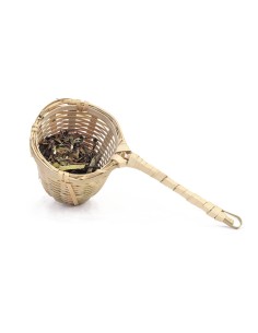 Infusor Bambú