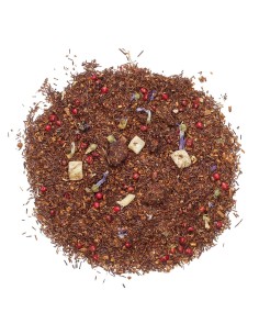 Rooibos Frutas y Canela