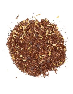 Rooibos Chocolate y Naranja
