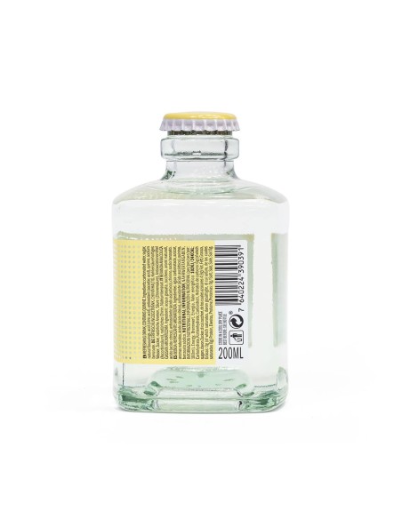 Match Tonic Indian - pack 4 unidades