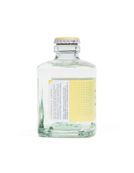 Match Tonic Indian - pack 4 unidades