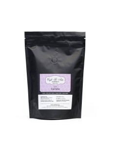 Café de Canela