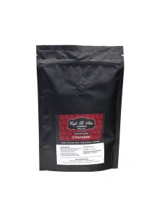 Café descafeinado de Chocolate