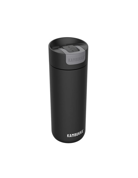Kambukka Olympus Matte Black 500ml