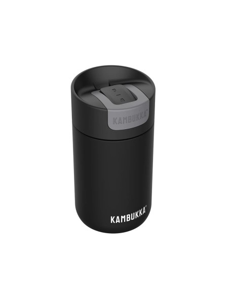 Kambukka Olympus Jet Black 300ml