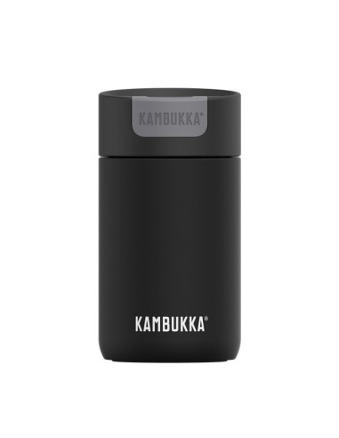 Kambukka Olympus Jet Black 300ml