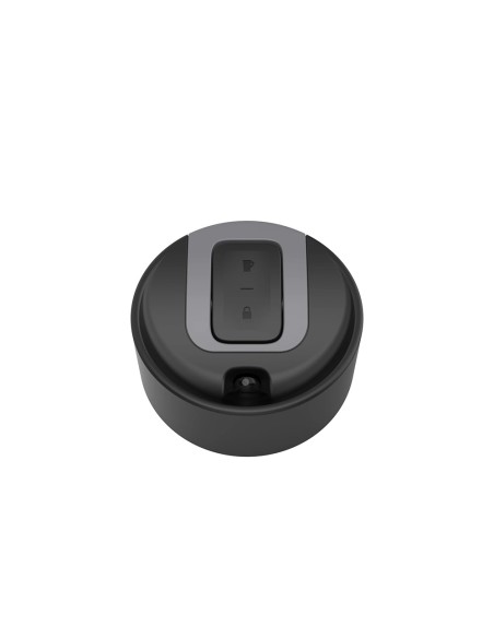 Kambukka Olympus Jet Black 300ml