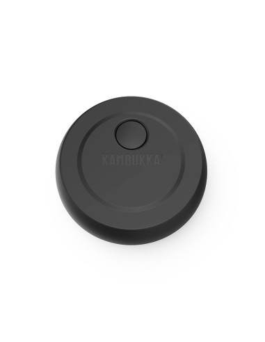 Kambukka Bora Matte Black 600ml