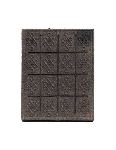 Ladrillo de Té