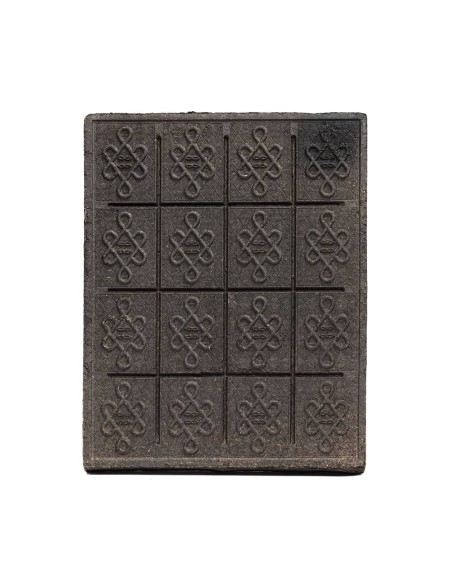 Ladrillo de Té