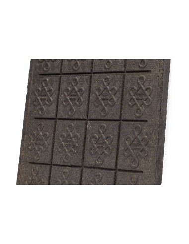 Ladrillo de Té