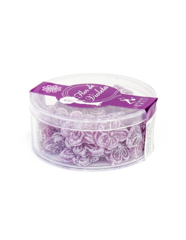 Caramelos de Violetas 75g