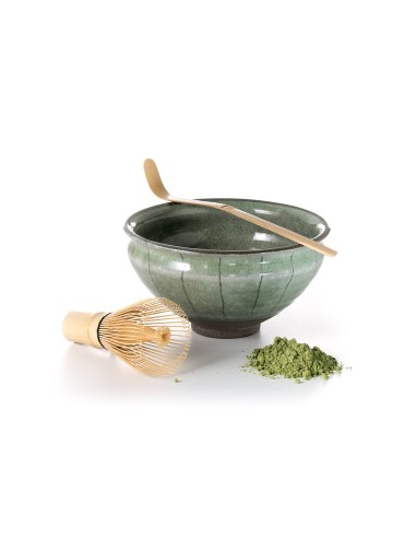 Set Matcha Akemi