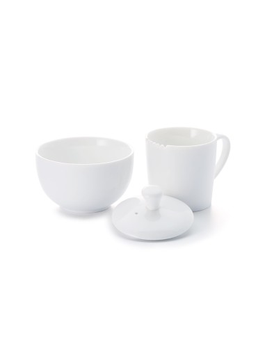 Set cata de Té Ganesha