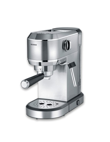 Cafetera espresso Newspresa