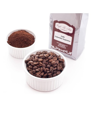 Colombia Supremo