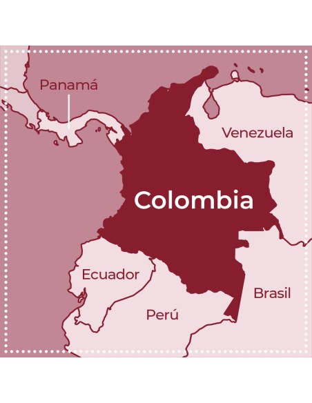 Colombia Supremo