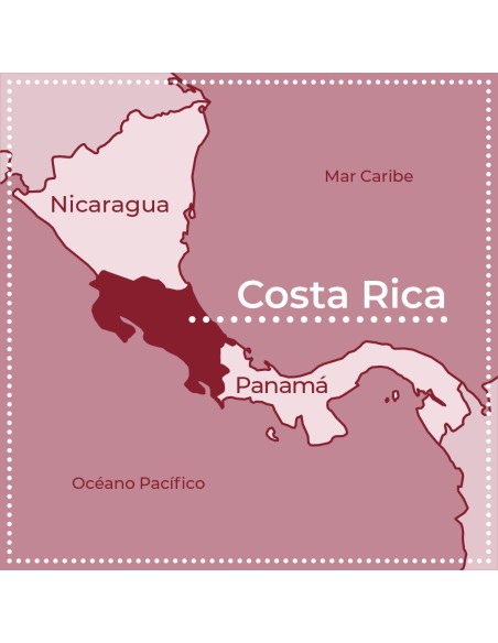 Costa Rica Tarrazú
