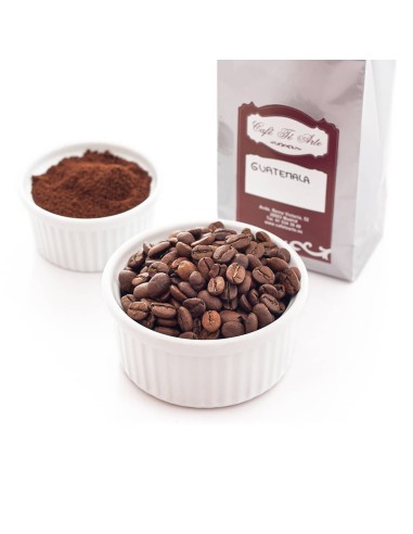 Guatemala Oro Plus