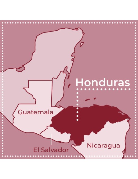Honduras Marcala