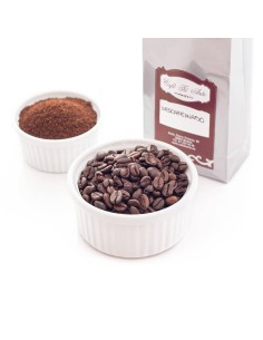 Café Descafeinado