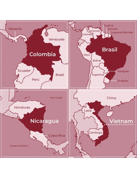 De la casa Suave