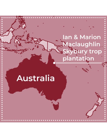 Australia Skybury