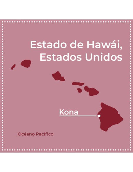 Hawai Kona