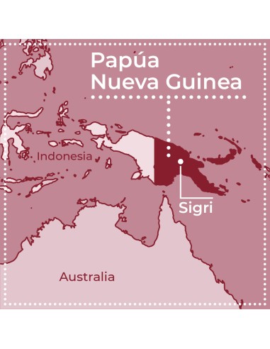 Papúa Nueva Guinea