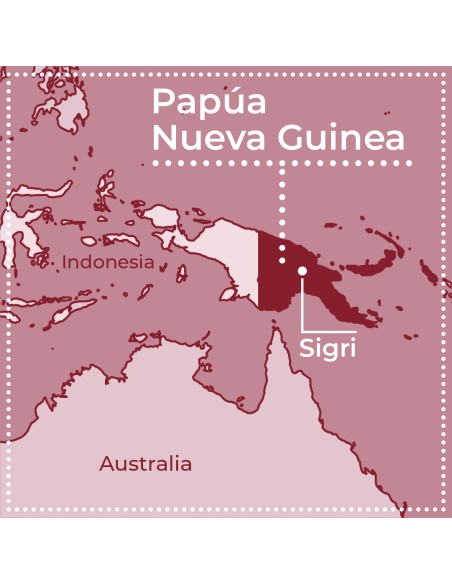 Papúa Nueva Guinea