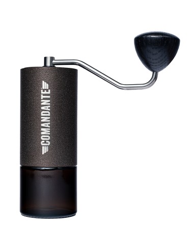 Comandante C40 MK4 Nitro Blade Copper Mountain