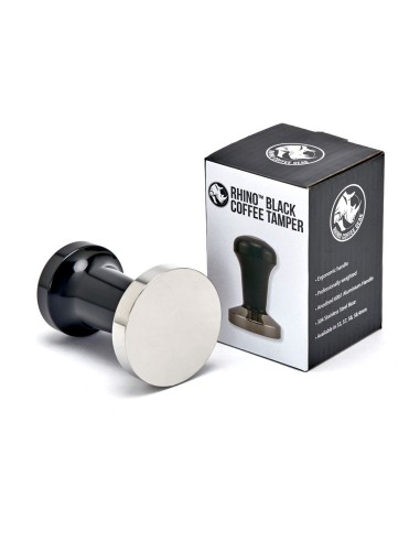 Tamper Rhino Pro Black 58mm