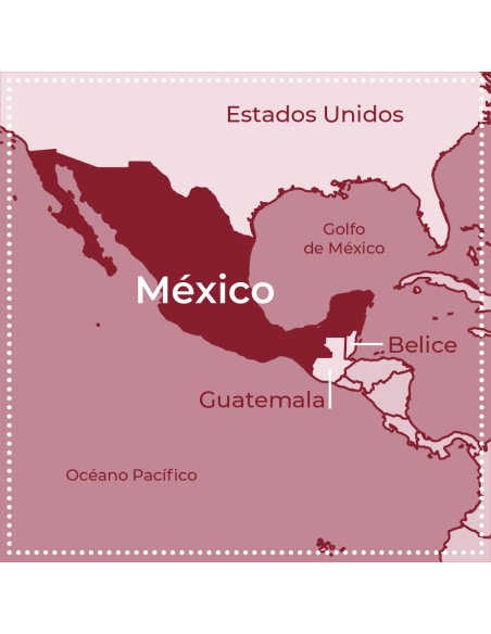 Café Descafeinado México