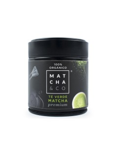 Matcha Premium Japonés 30g