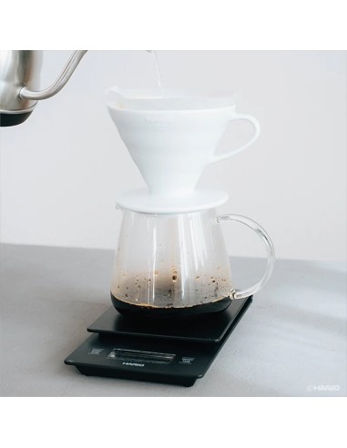Barista Coffee Server 600ml